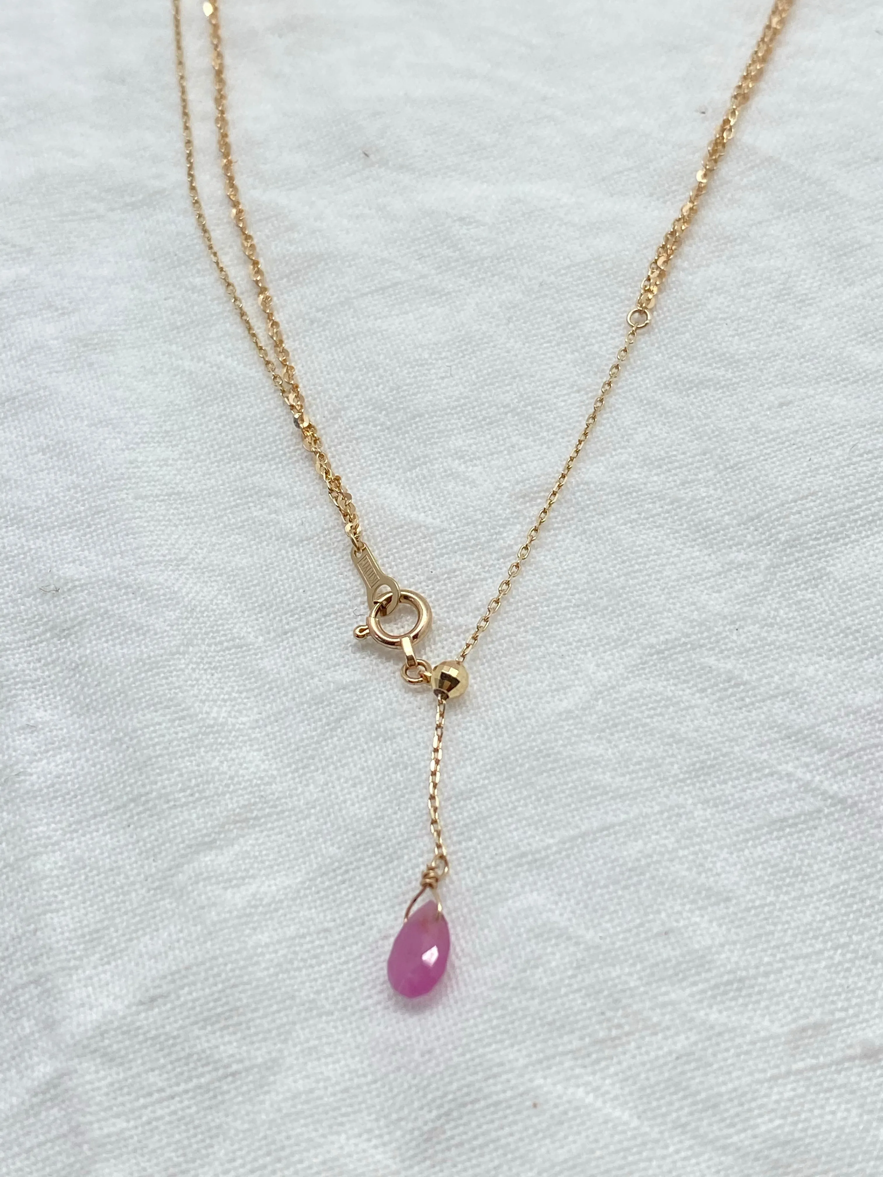 NKY Double chain