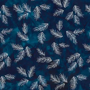 Northwoods 8 Batiks Evening - (1)