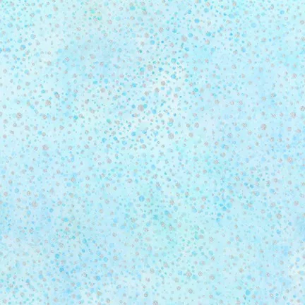 Northwoods 8 Batiks Ice - (3)