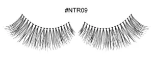 #NTR09 - EYEMIMO False Eyelashes "Naturally Flirty" | SAVE UP TO 50% w/ BULK PRICING