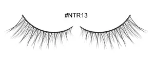 #NTR13 - EYEMIMO False Eyelashes