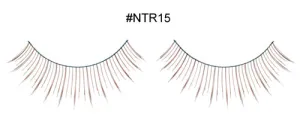 #NTR15 - EYEMIMO False Eyelashes