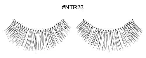 #NTR23 - EYEMIMO False Eyelashes | SAVE UP TO 50% w/ BULK PRICING