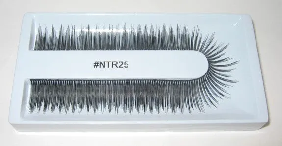#NTR25 - EYEMIMO False Eyelashes