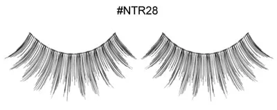 #NTR28 - EYEMIMO False Eyelashes