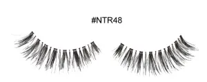 #NTR48 - EYEMIMO False Eyelashes "Wisp My Way" | SAVE UP TO 50% w/ BULK PRICING