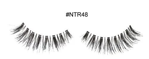 #NTR48 - EYEMIMO False Eyelashes "Wisp My Way" | SAVE UP TO 50% w/ BULK PRICING