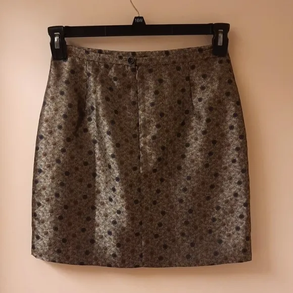 NWT, Philippe Adec Paris Opera/Belise Skirt