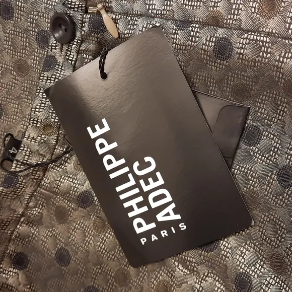 NWT, Philippe Adec Paris Opera/Belise Skirt
