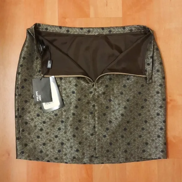 NWT, Philippe Adec Paris Opera/Belise Skirt