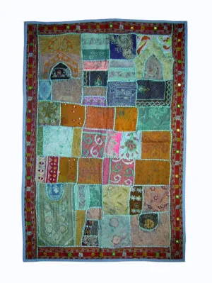 Old City-Wall Hanging