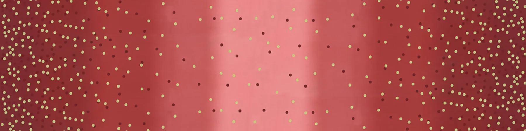 Ombre Confetti Metallic in Mulberry