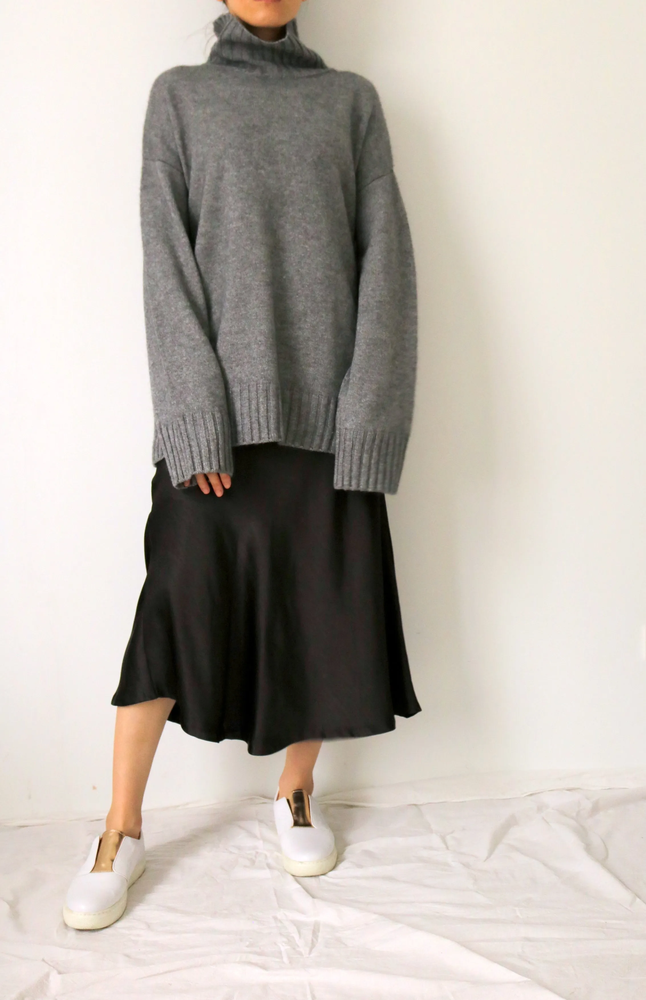 Ombre Sweater- more colours available