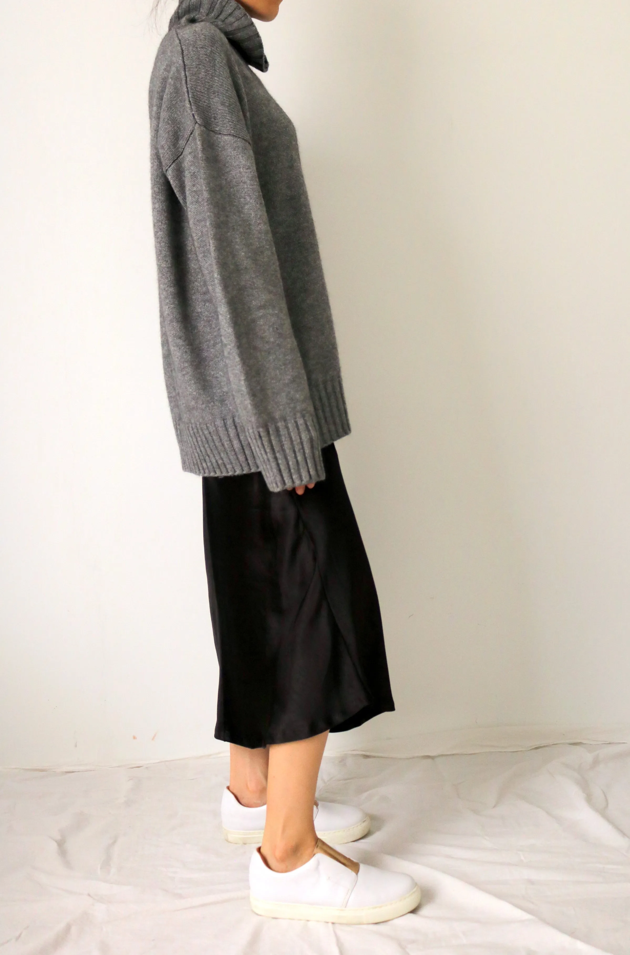 Ombre Sweater- more colours available