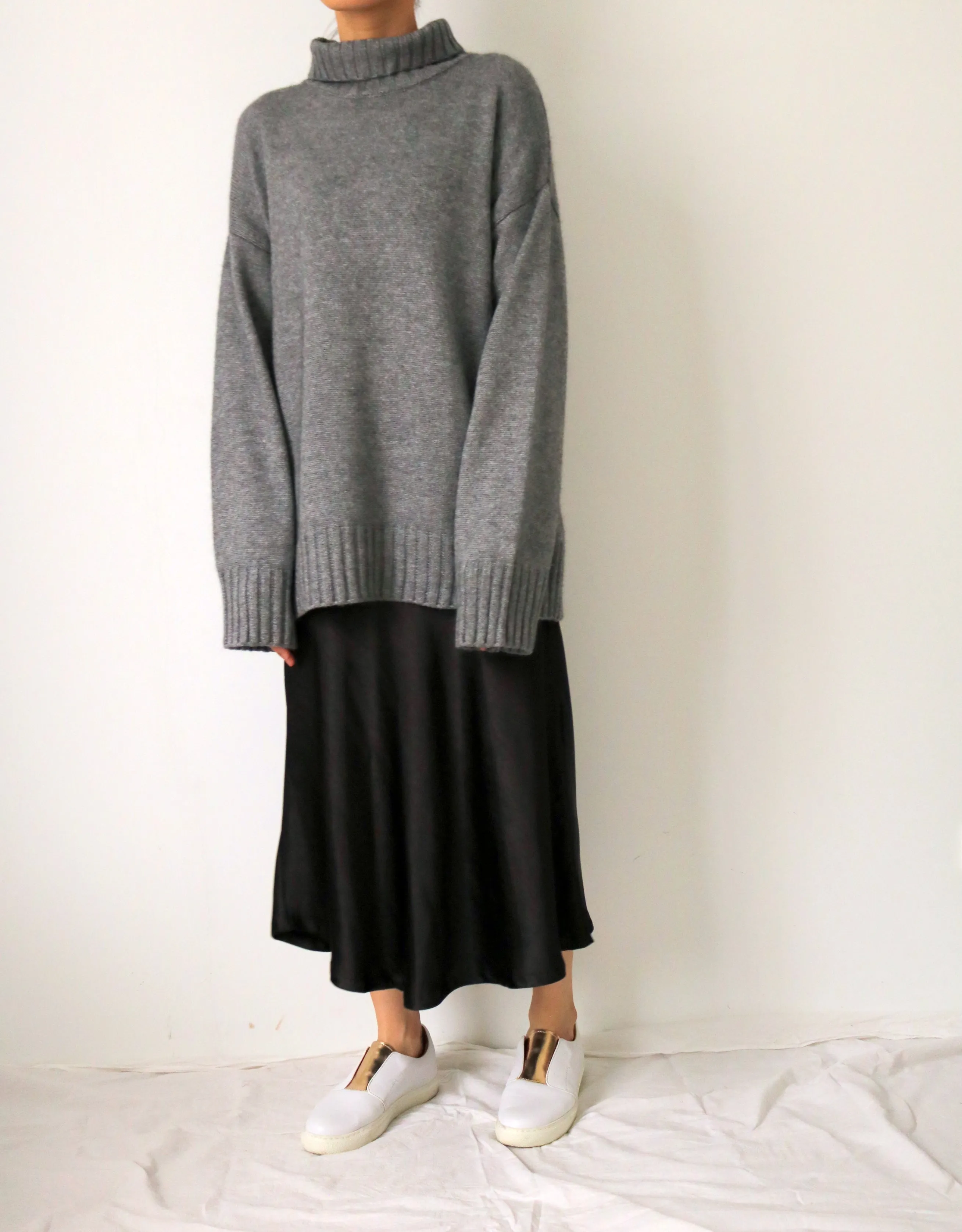 Ombre Sweater- more colours available