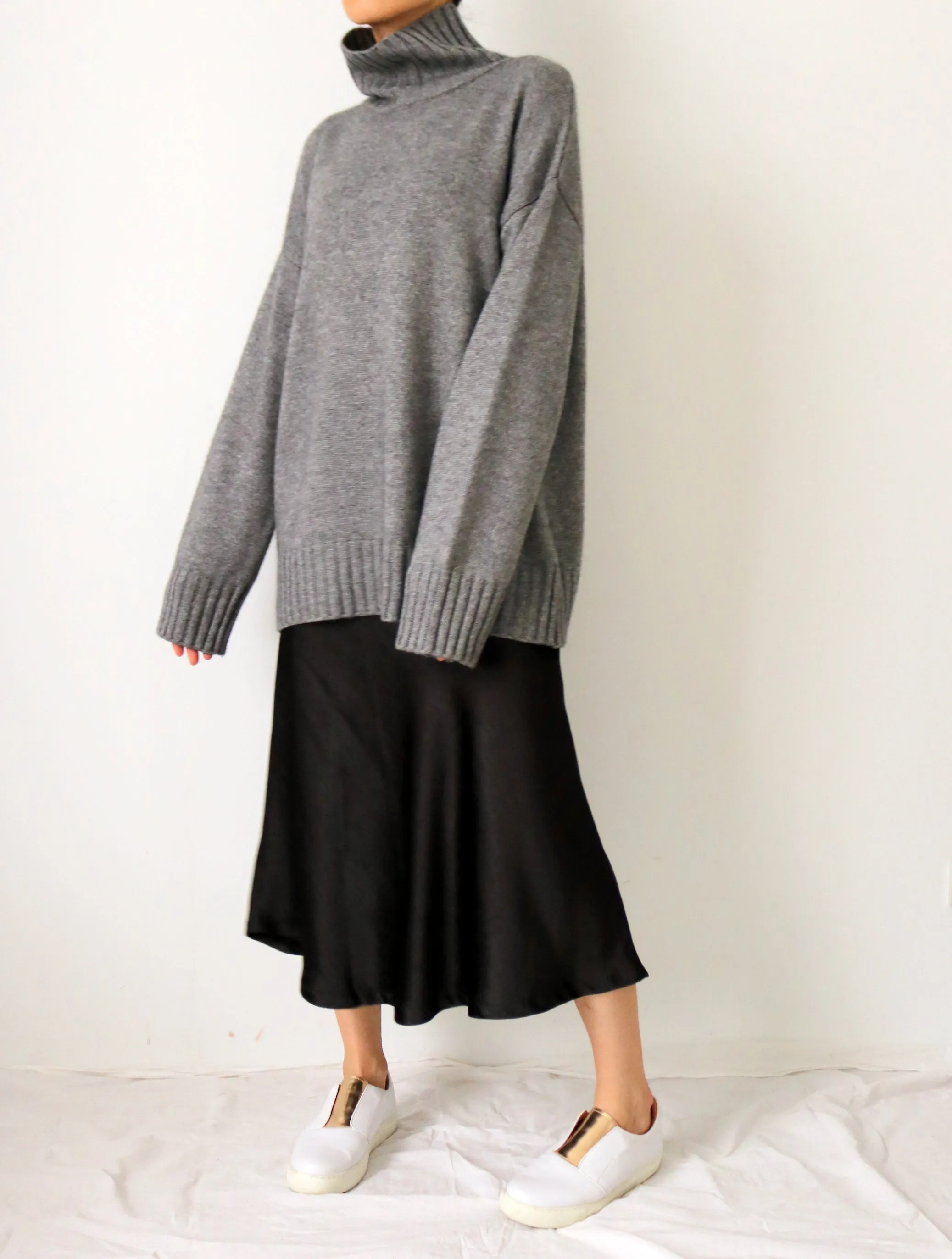 Ombre Sweater- more colours available
