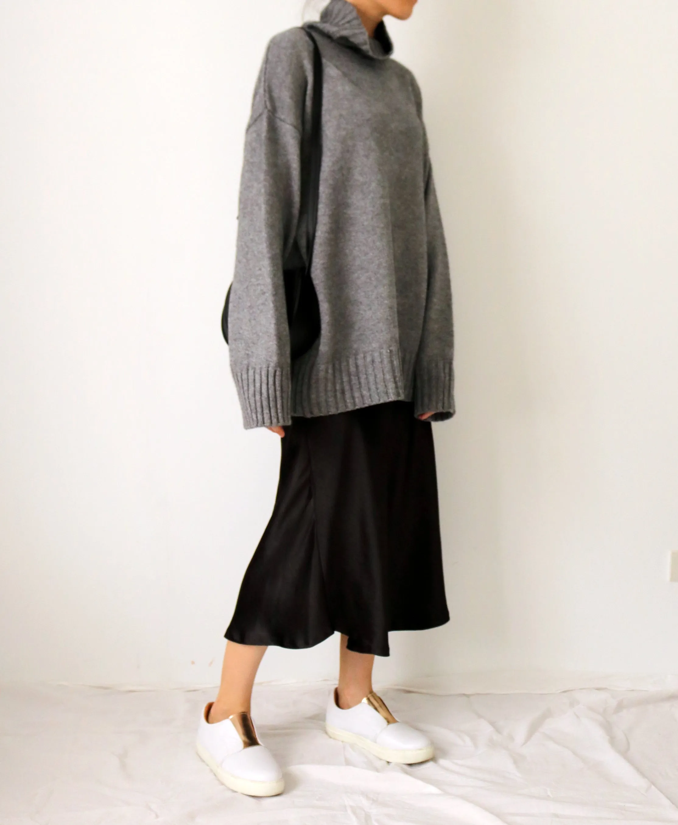 Ombre Sweater- more colours available