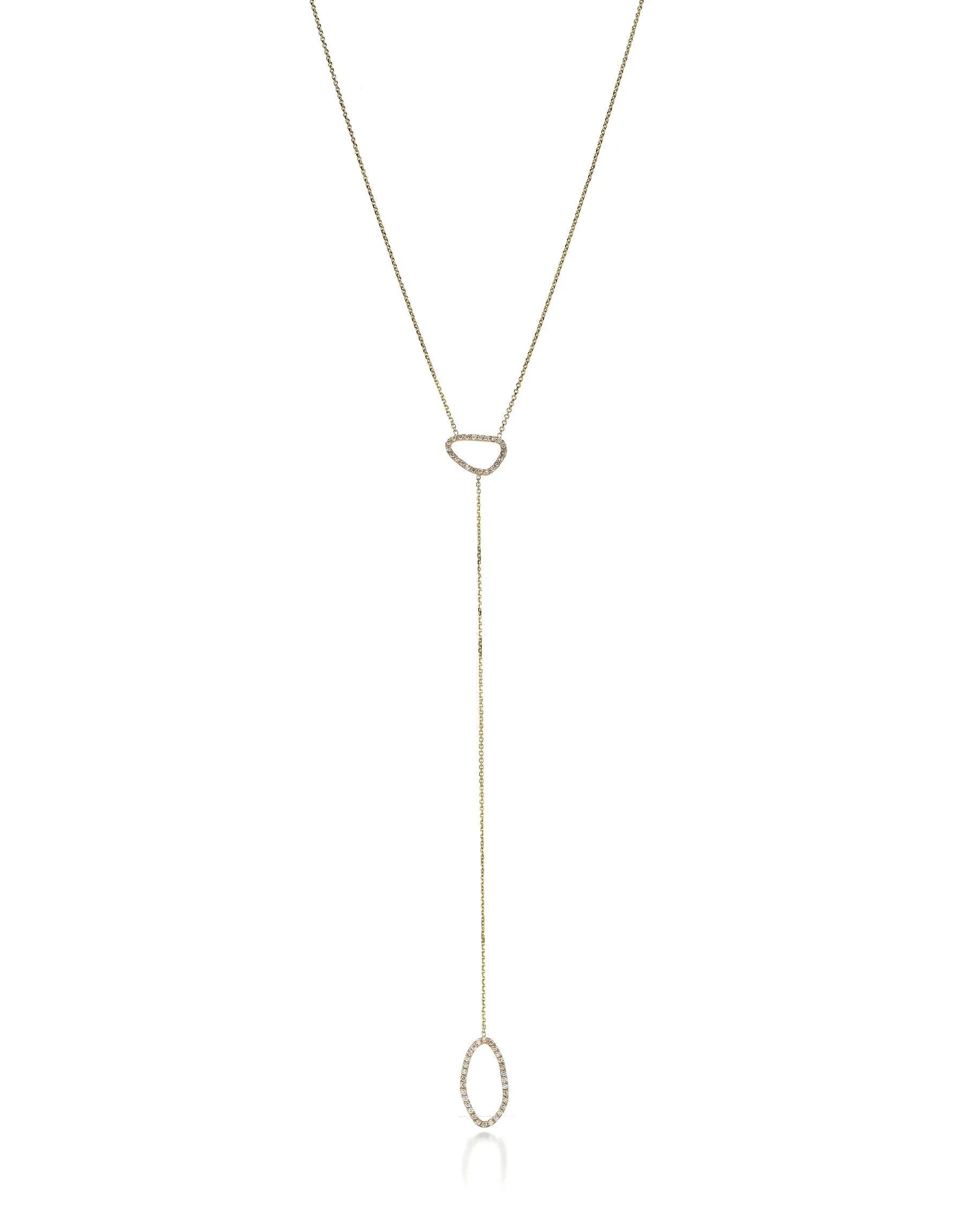 ORGANIC v.05 LARIAT
