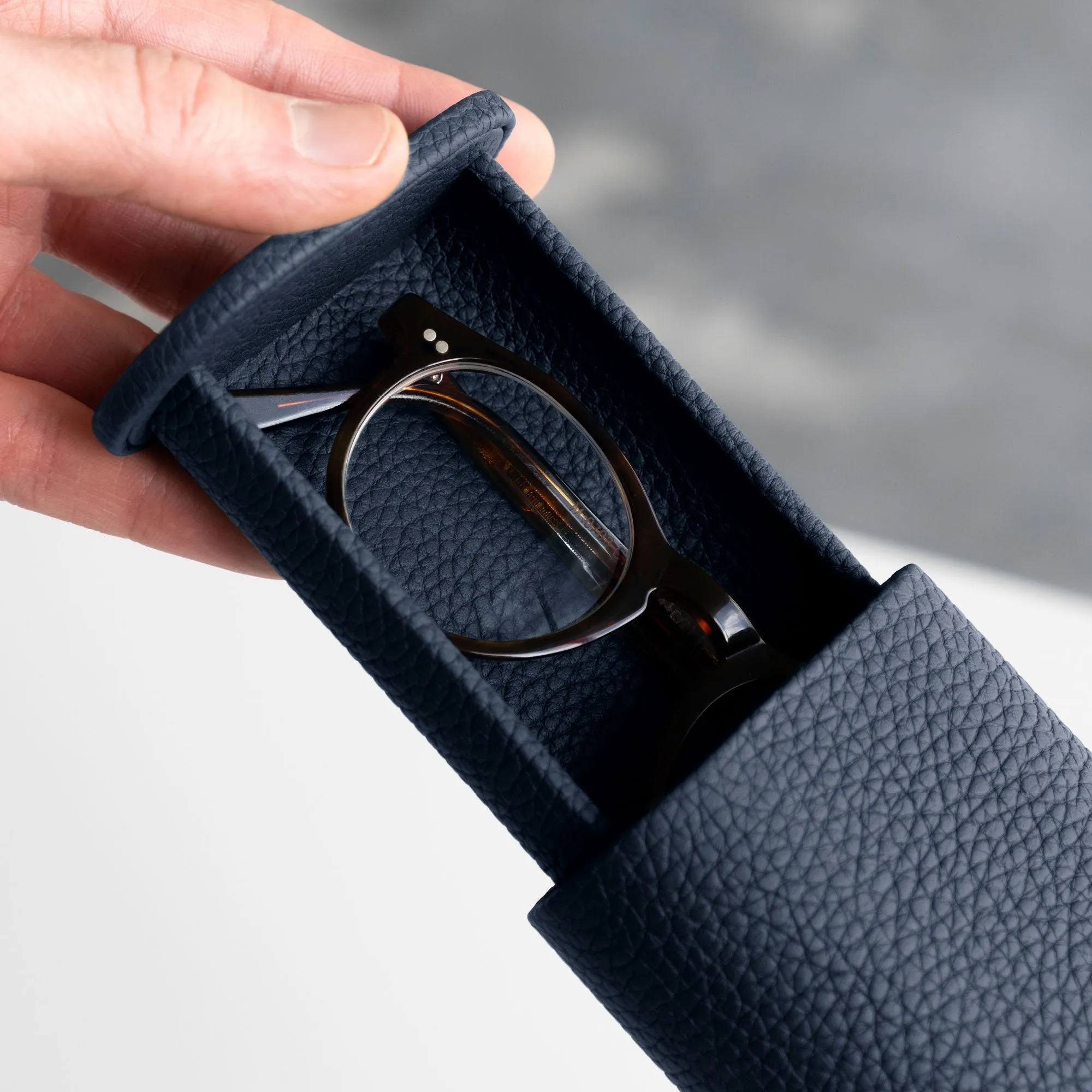 OSCAR 1 TALL WATCH ROLL - MARINE