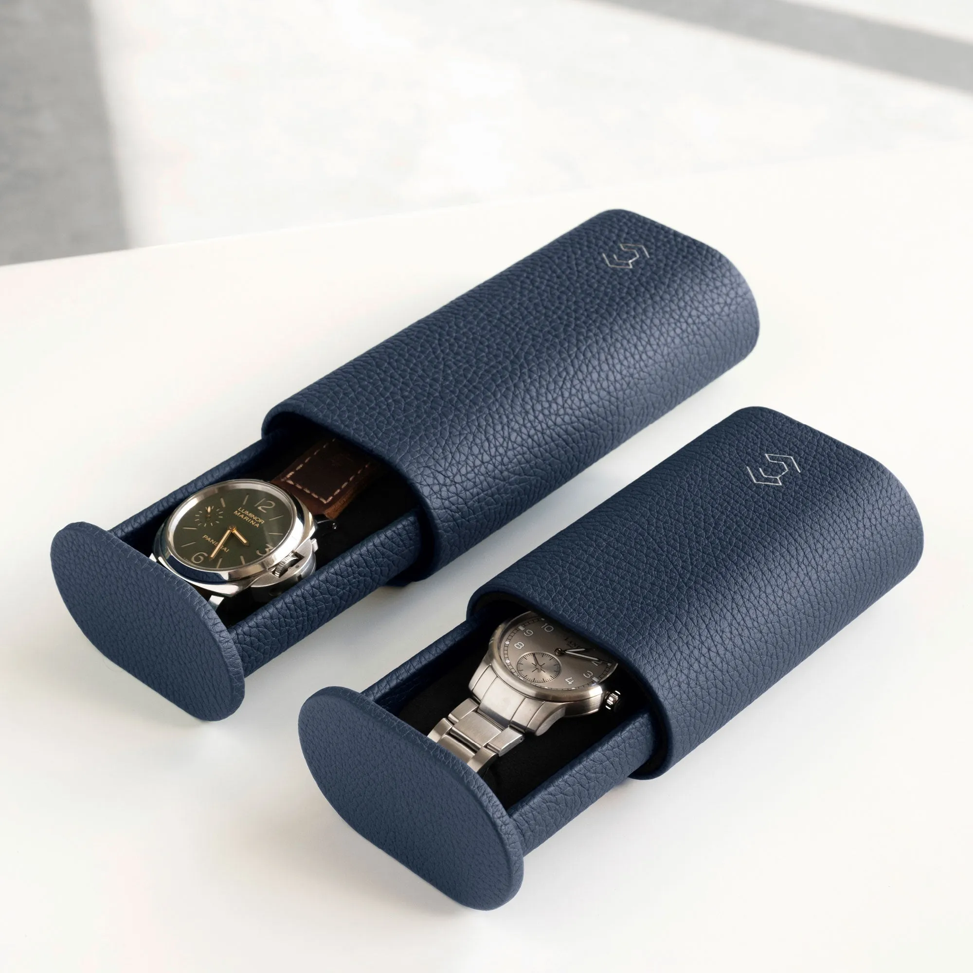 OSCAR 1 TALL WATCH ROLL - MARINE