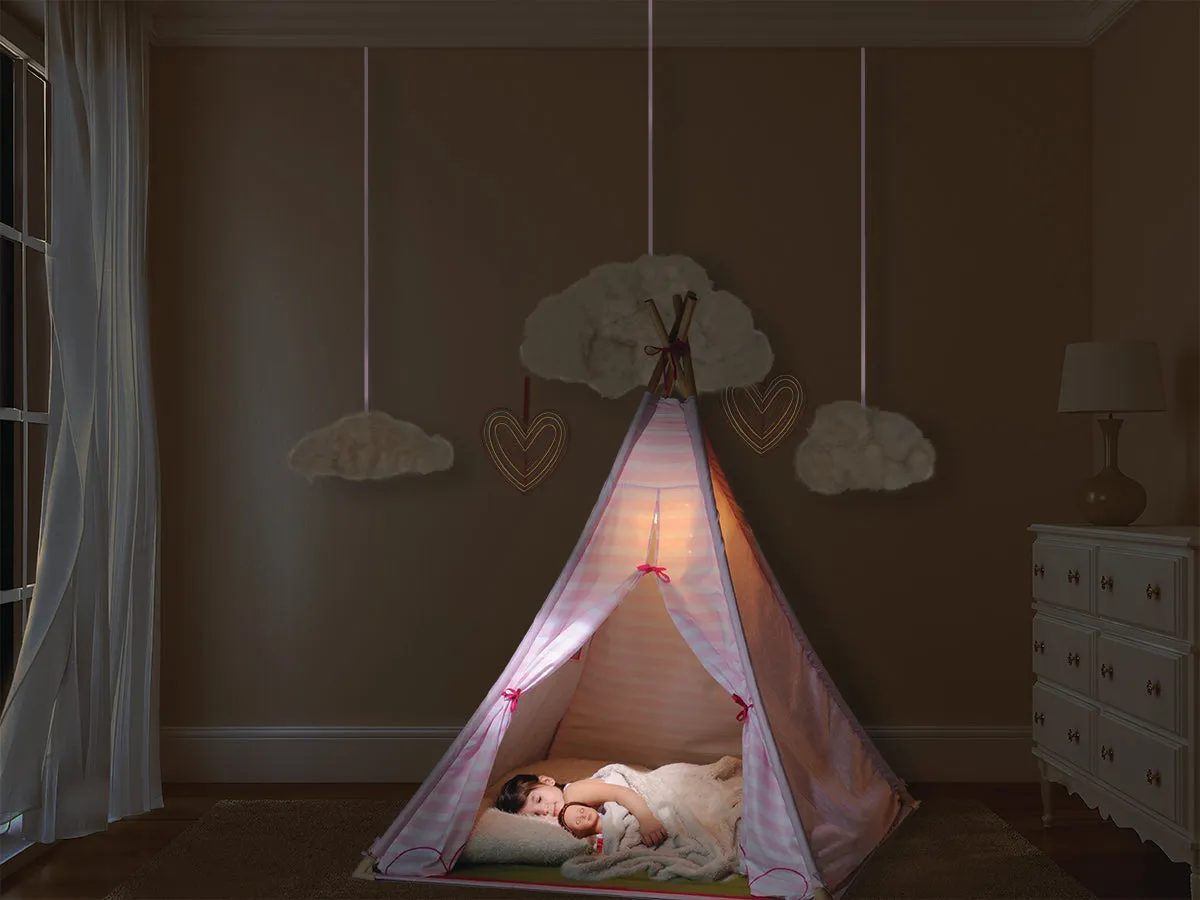 Our Generation Accesssory - Teepee for Doll & Girl