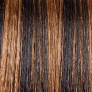 Outre Pretty Quick Synthetic Wrap Ponytail - BOHEMIAN COILS 18"