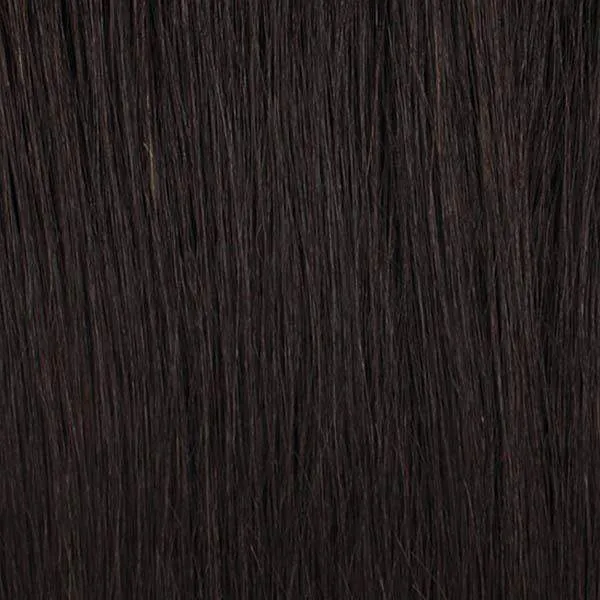 Outre Pretty Quick Synthetic Wrap Ponytail - BOHEMIAN COILS 18"