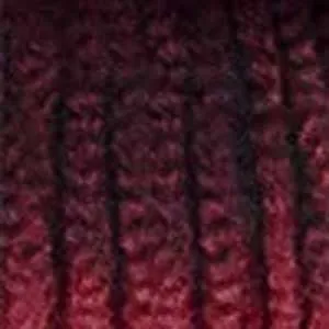 Outre Pretty Quick Synthetic Wrap Ponytail - BOHEMIAN COILS 18"