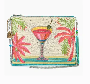 Palm Paradise Handbag