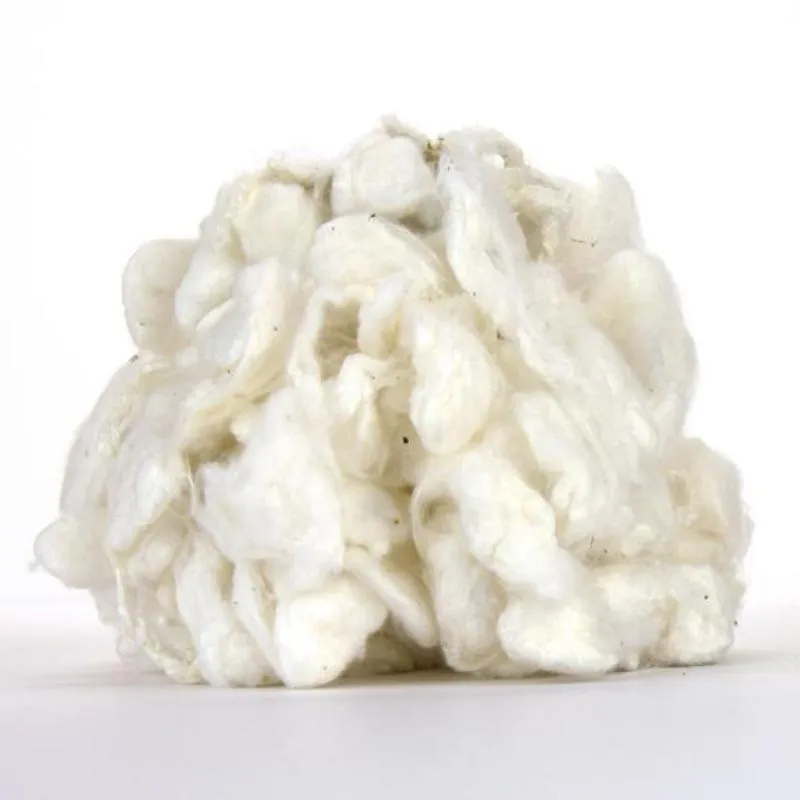 Paradise Fibers De-Gummed Silk Cocoons