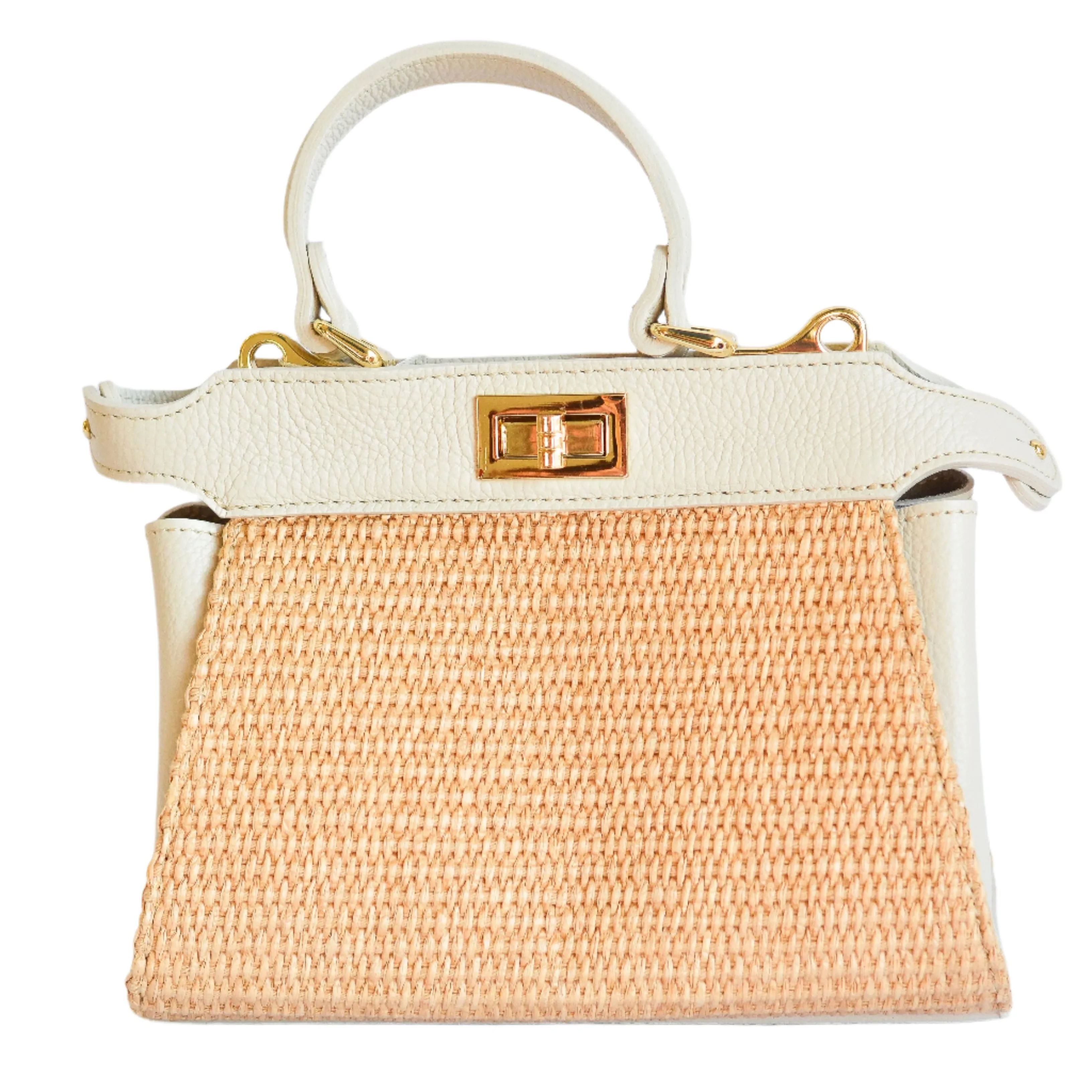 Parma Purse