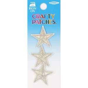PATCH MILITARY STARS