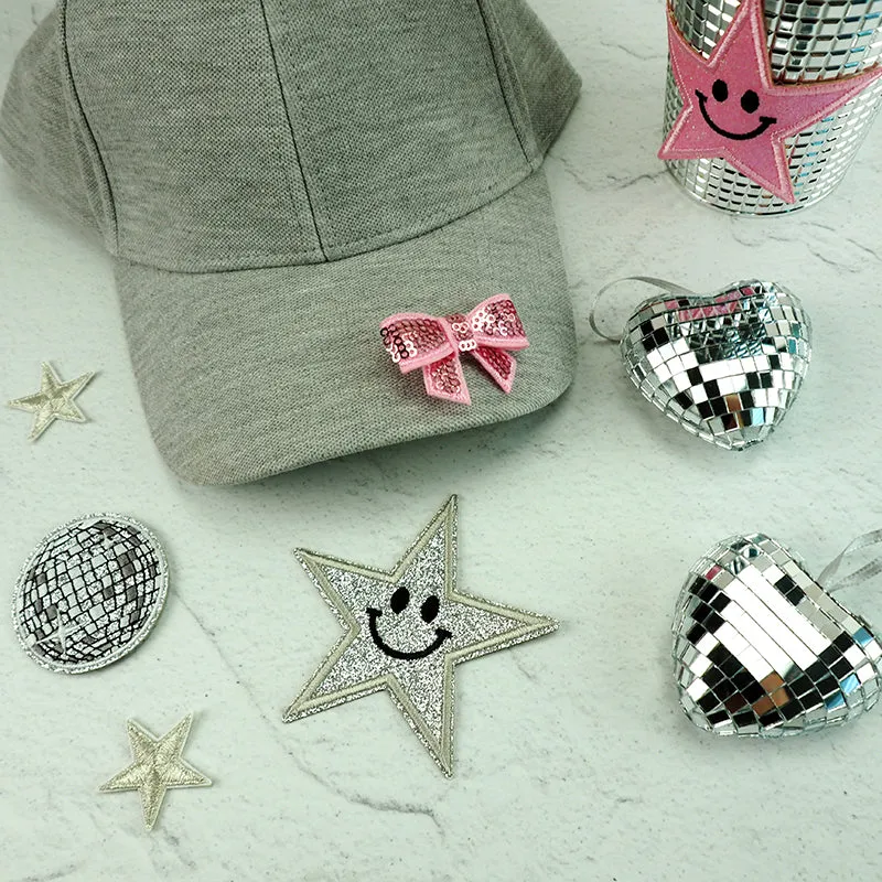 PATCH MILITARY STARS