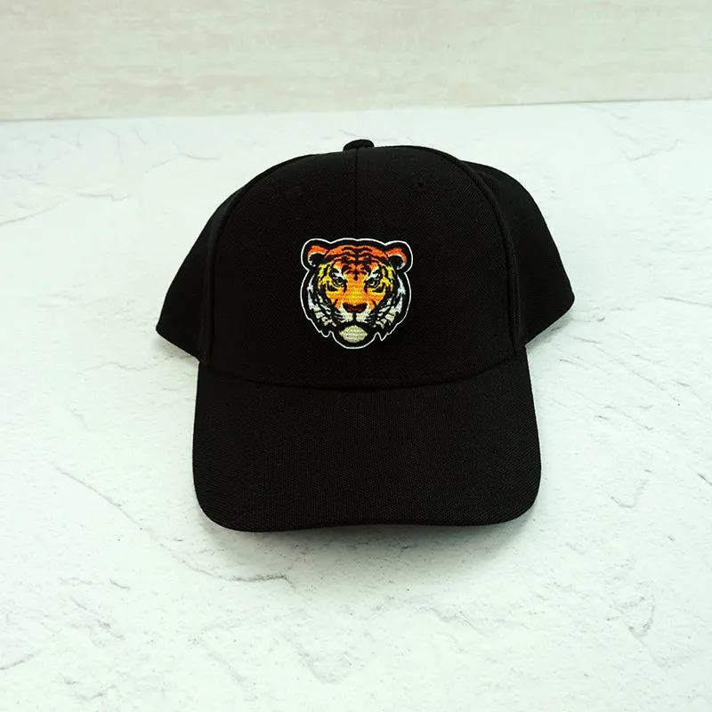 PATCH TIGER