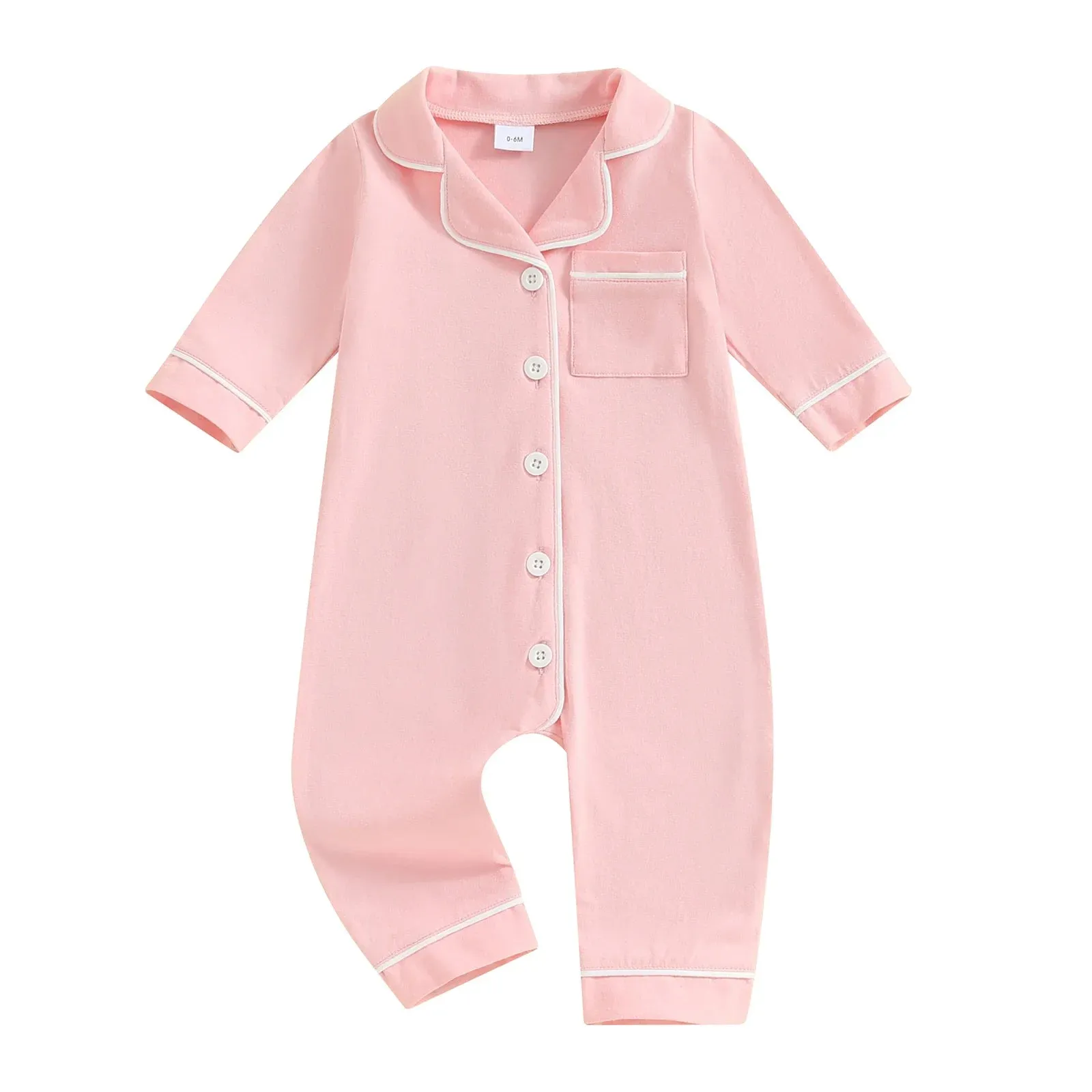 Patchwork Pajama