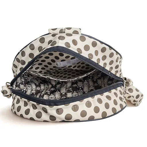 Pawfect Pals Print Toddler Backpack
