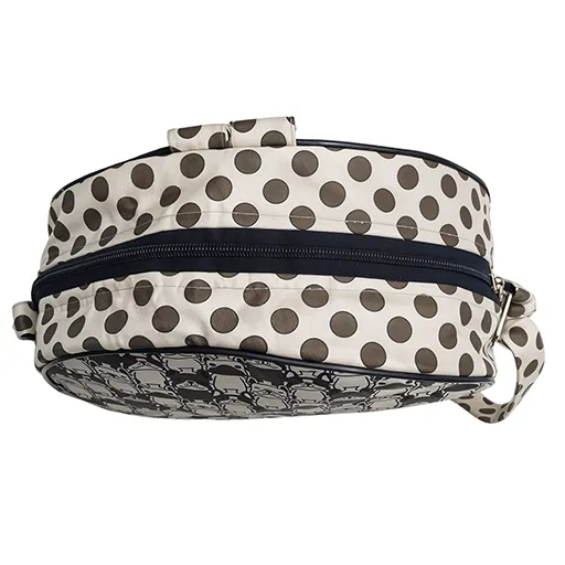 Pawfect Pals Print Toddler Backpack