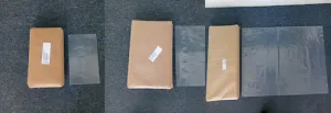 PE BAG (CLEAR)
