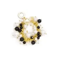 Pearl Cluster Bracelet
