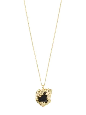 PILGRIM Rhythm Pendant Necklace