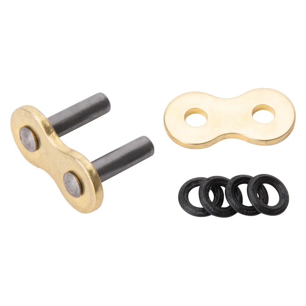 Primary Drive 525 ADV/Street Performance Gold Chain 525x122
