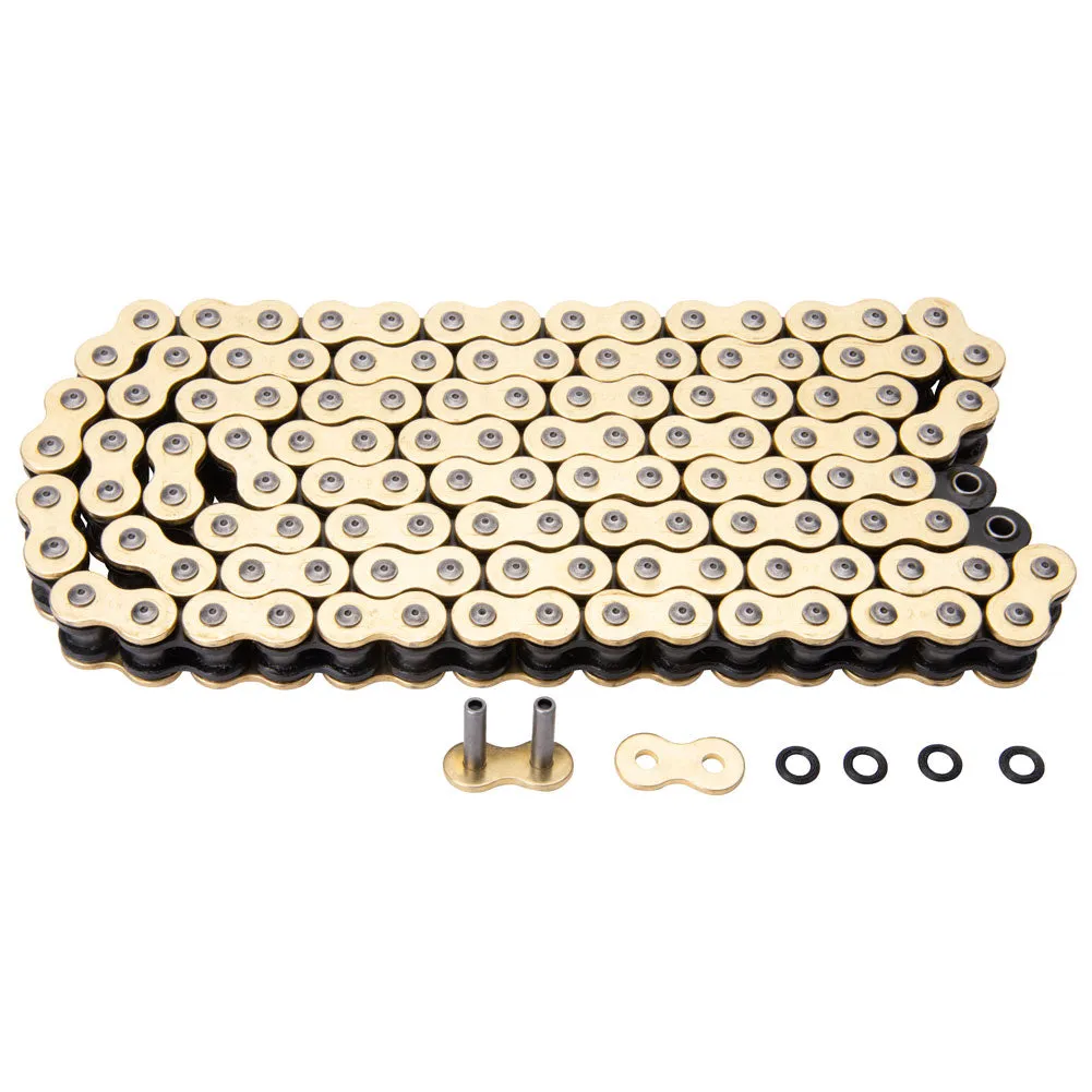 Primary Drive 525 ADV/Street Performance Gold Chain 525x122