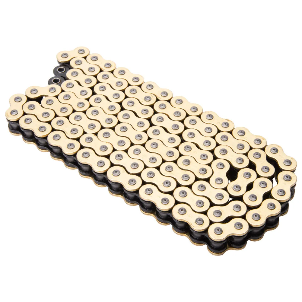 Primary Drive 525 ADV/Street Performance Gold Chain 525x122