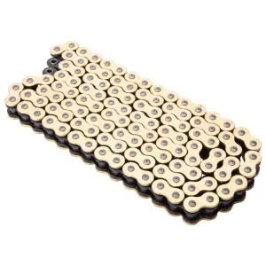 Primary Drive 525 ADV/Street Performance Gold Chain 525x122