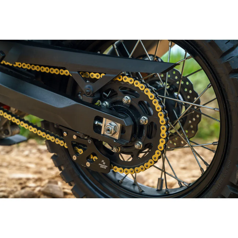 Primary Drive 525 ADV/Street Performance Gold Chain 525x122