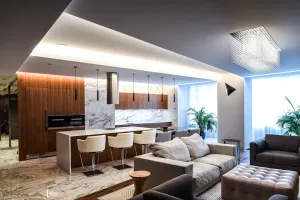 Private Residence Prudy