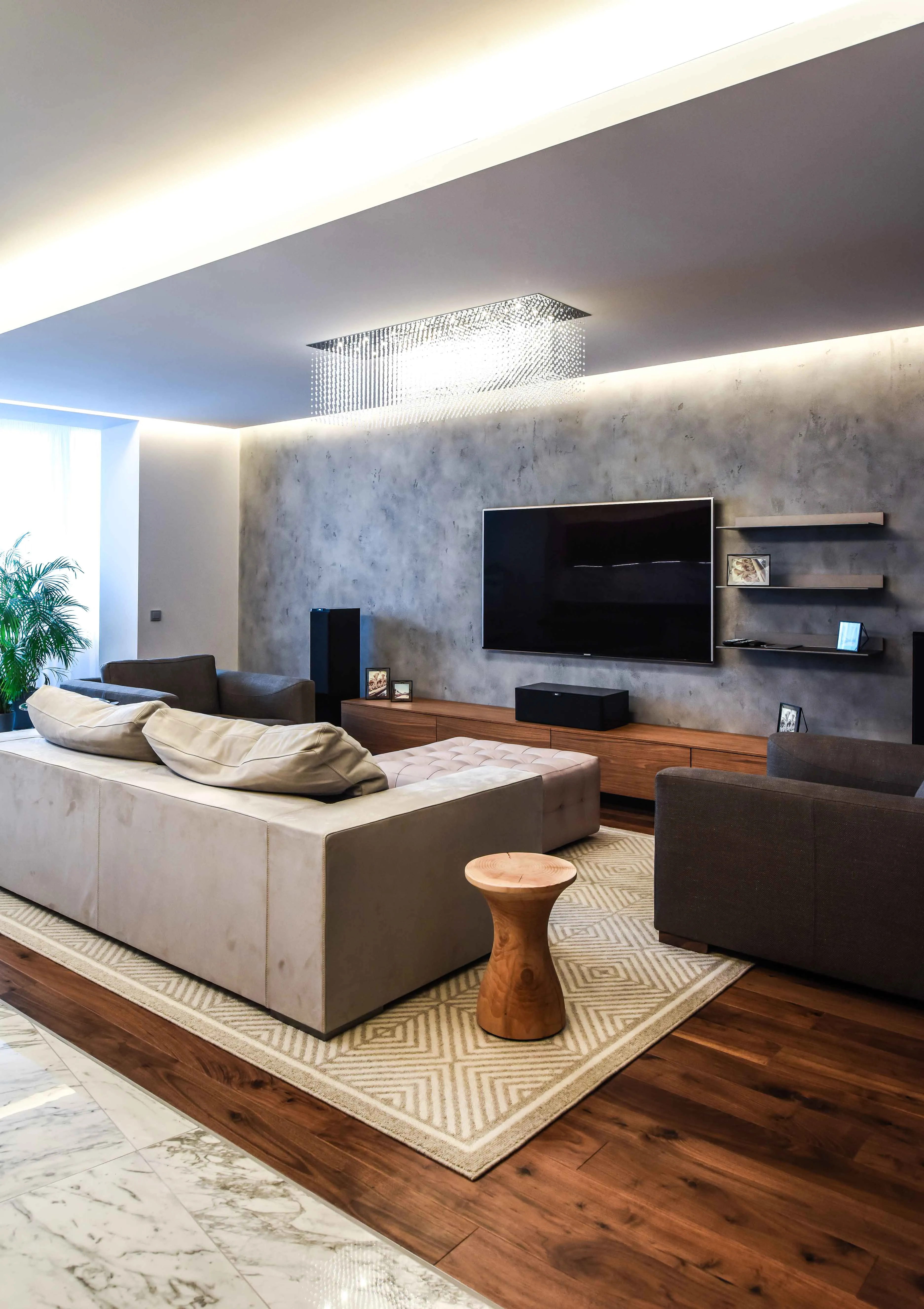 Private Residence Prudy