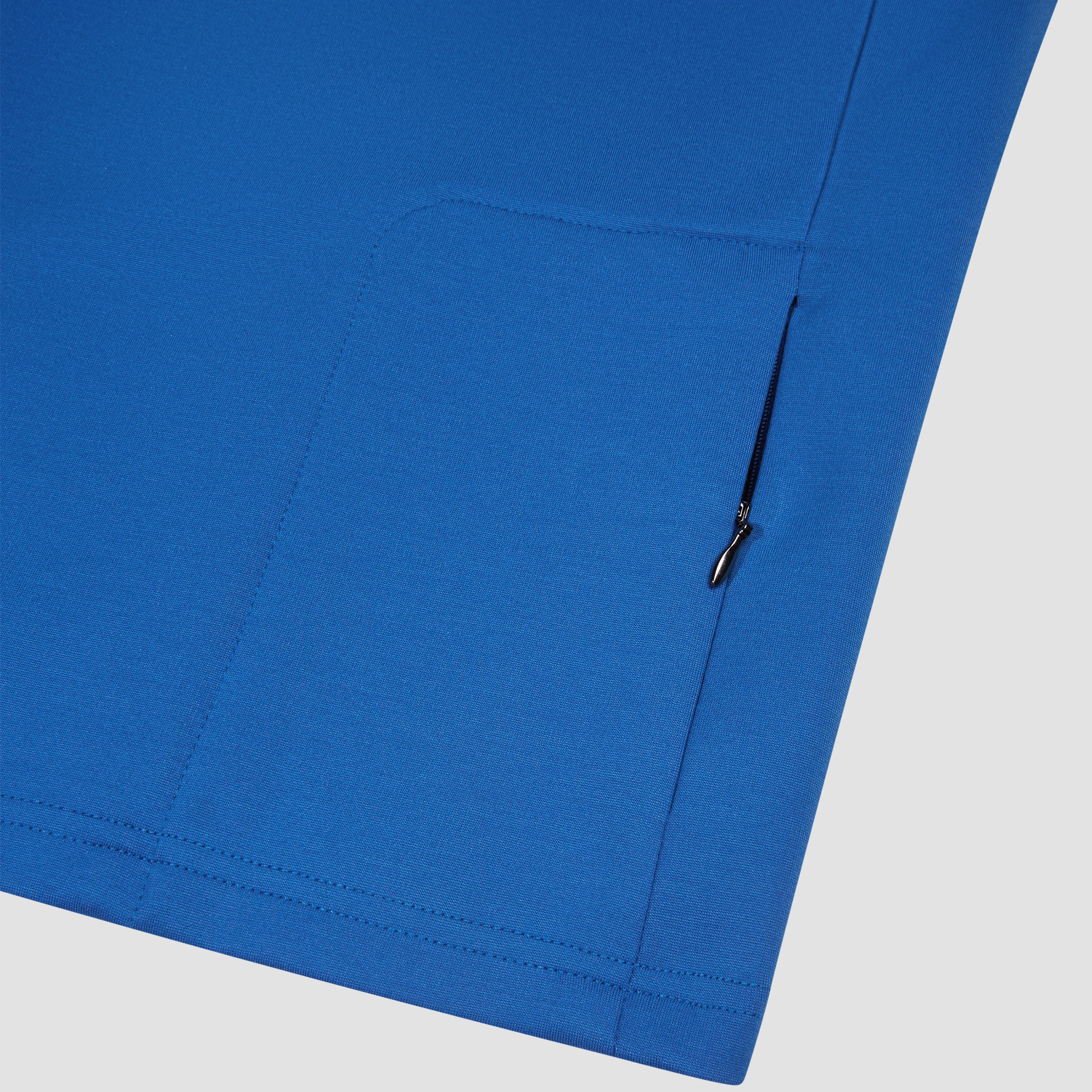 Quarter Zip Pullover