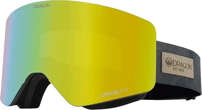 R1 OTG Snow Goggle