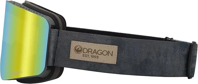 R1 OTG Snow Goggle